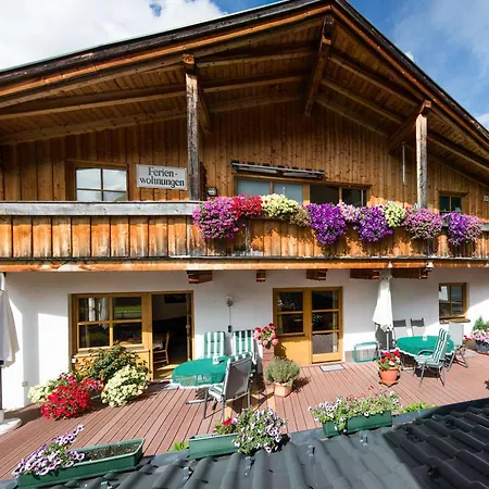Appartement Stern Dagmar Neustift im Stubaital Exterior foto