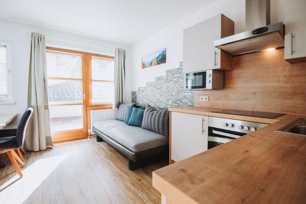 Stern Dagmar Apartment Neustift im Stubaital