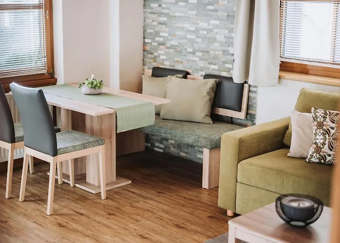 Appartement Stern Dagmar