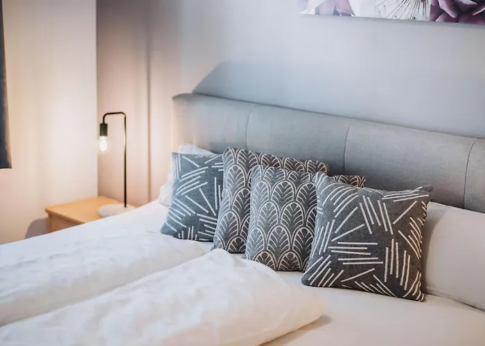 Appartement Stern Dagmar