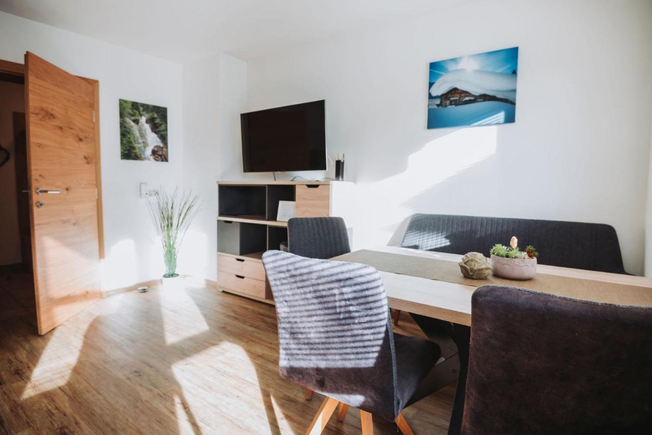 Appartement Stern Dagmar