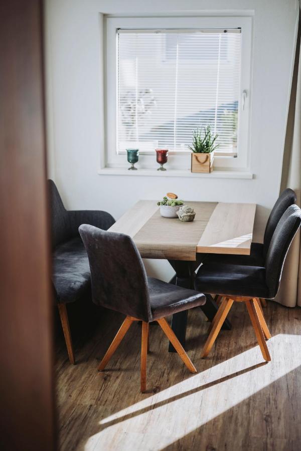 Stern Dagmar Appartement *