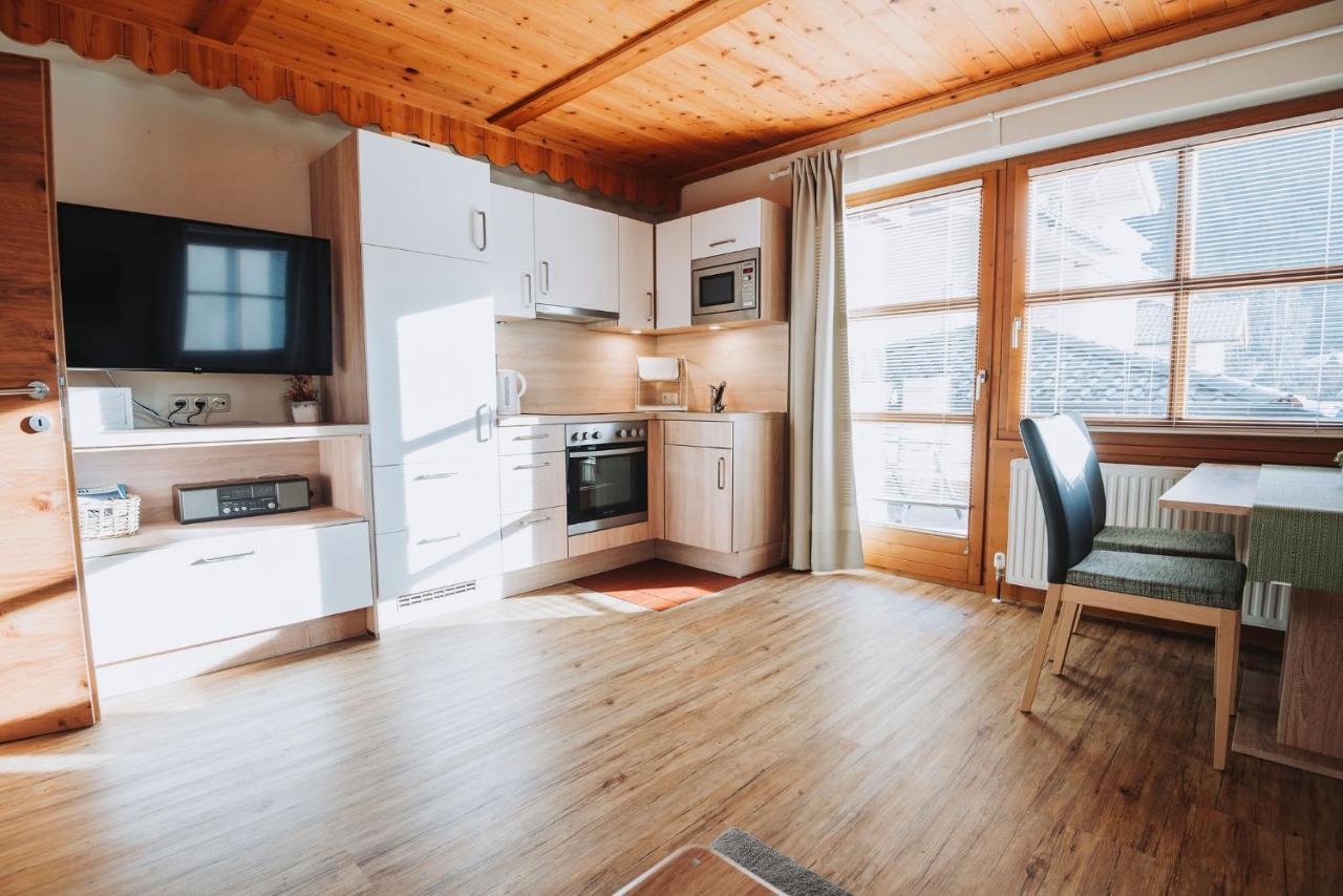 Appartement Stern Dagmar Neustift im Stubaital