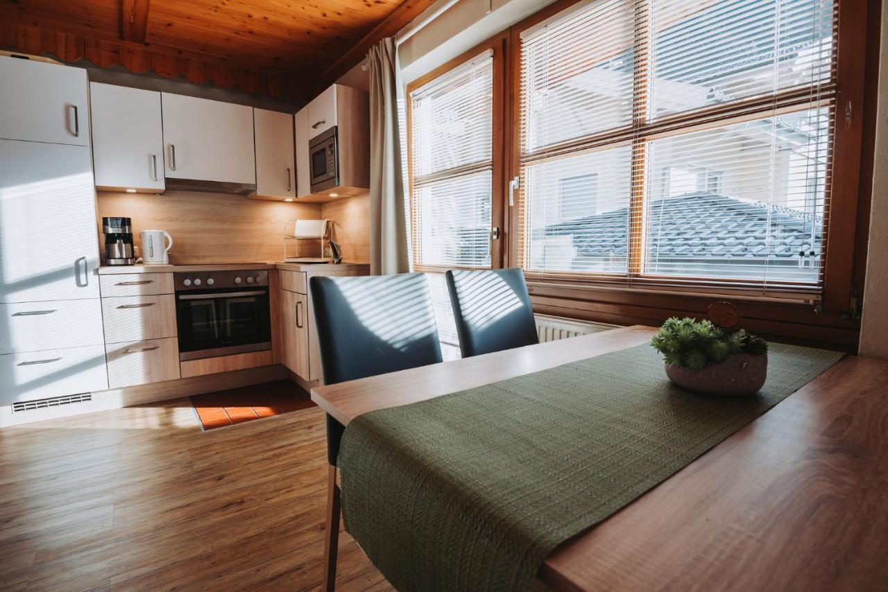 Appartement Stern Dagmar *