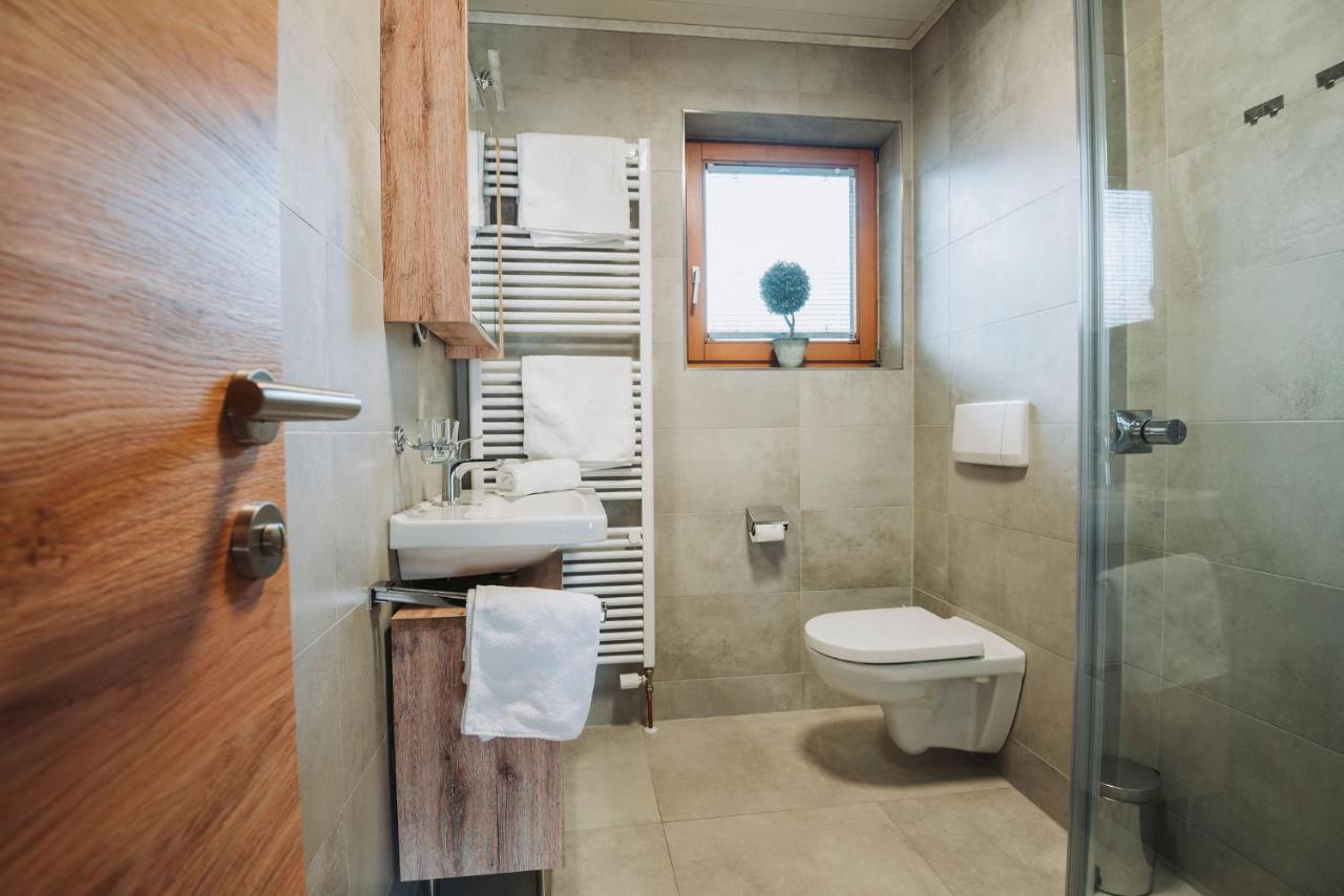 Stern Dagmar Appartement
