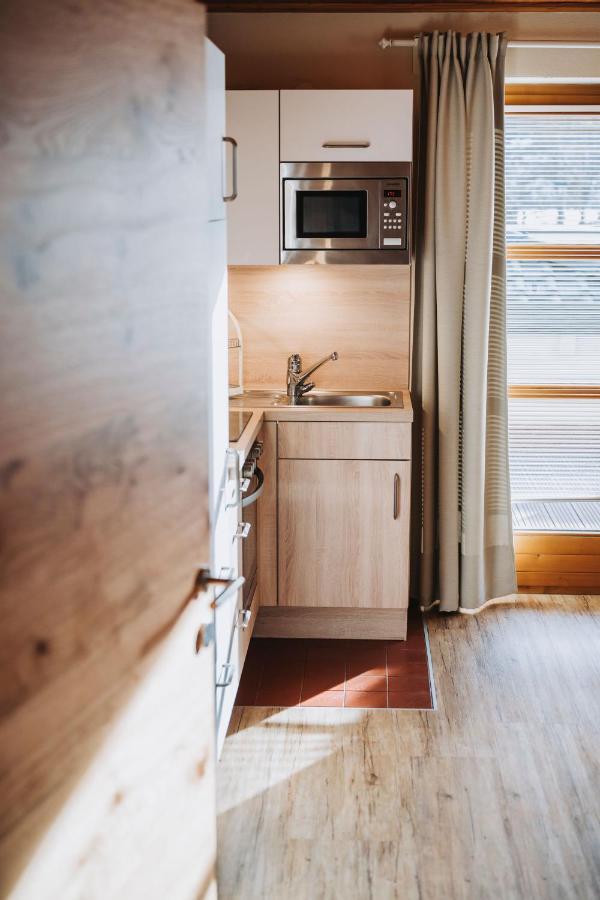 Stern Dagmar Appartement Neustift im Stubaital