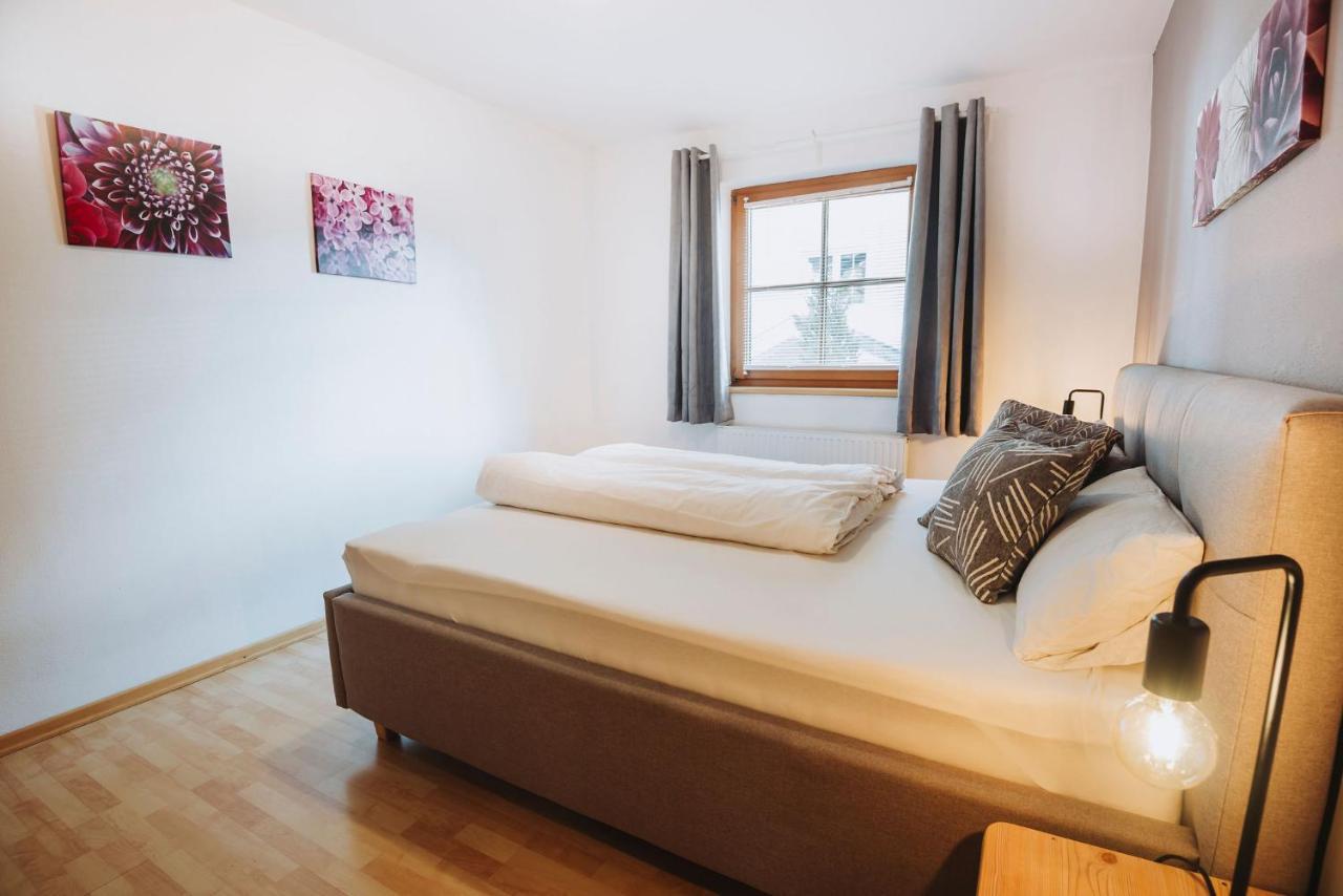 Stern Dagmar Appartement