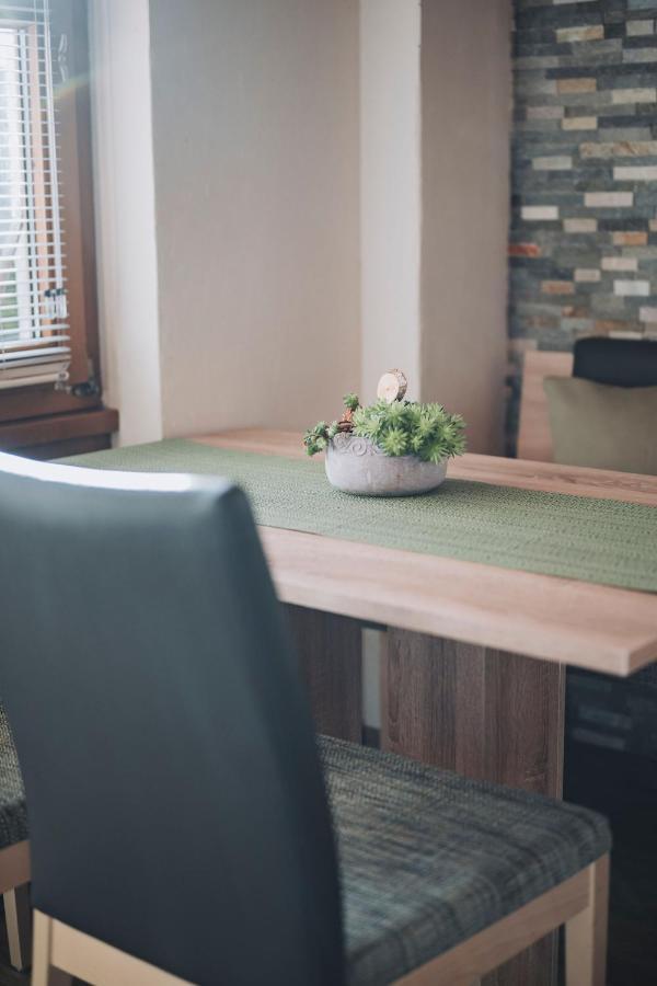 Appartement Stern Dagmar Neustift im Stubaital