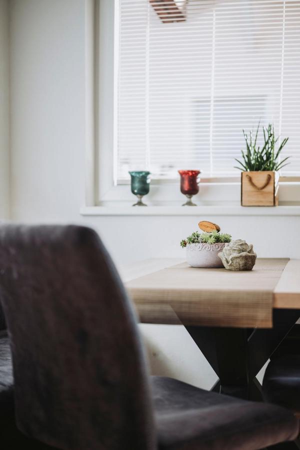 Stern Dagmar Appartement *