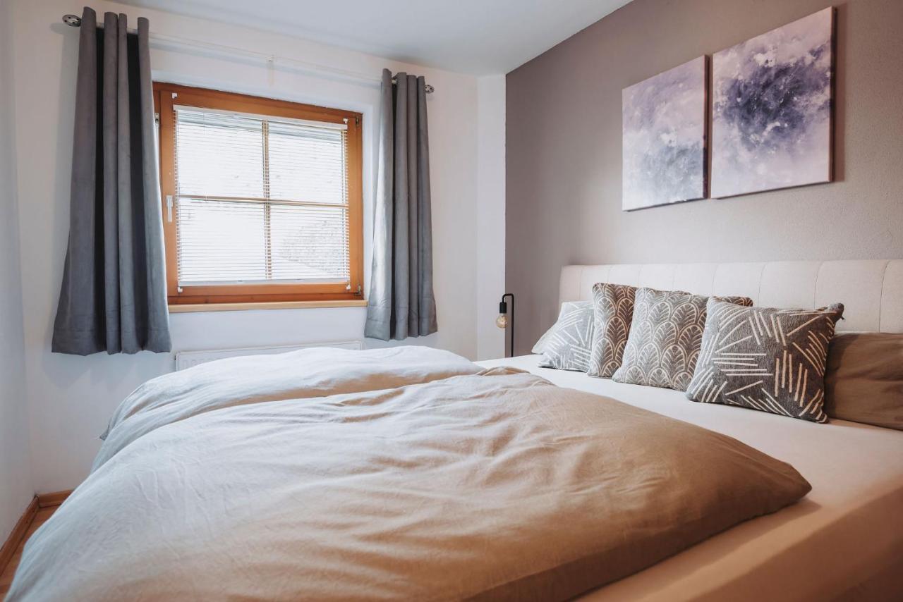 Appartement Stern Dagmar