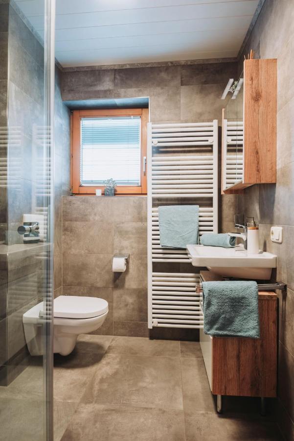 Appartement Stern Dagmar