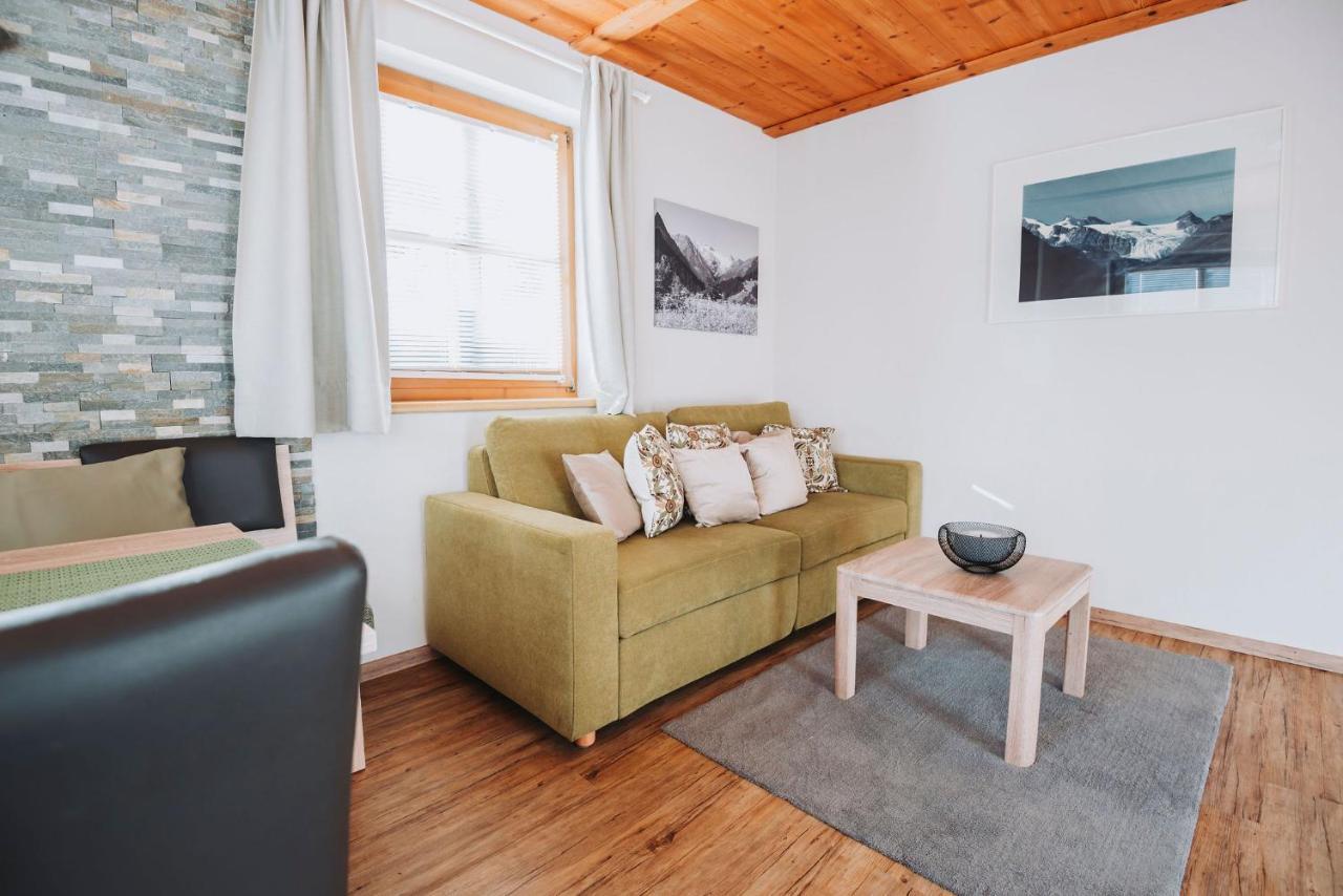 Stern Dagmar Appartement