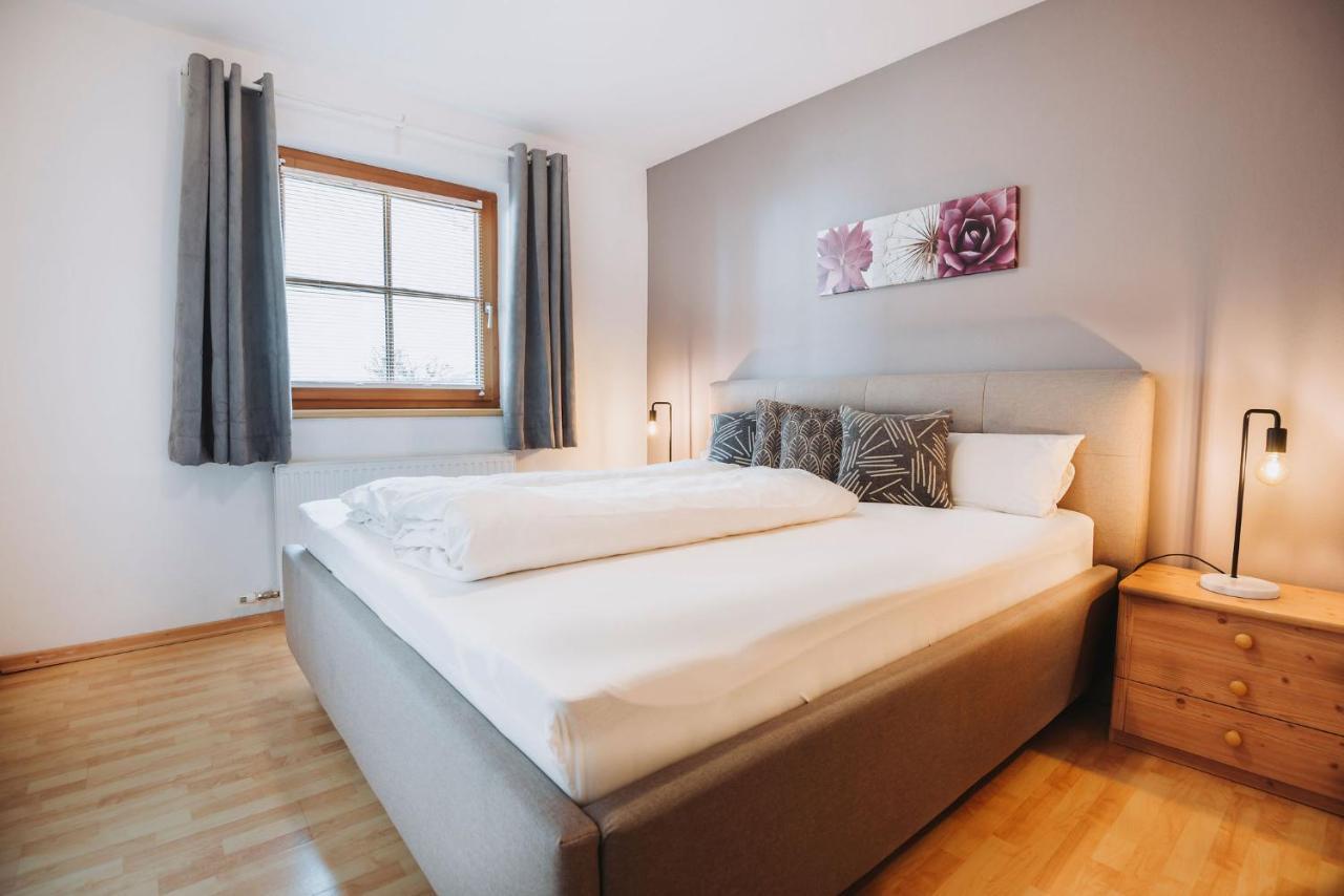 Stern Dagmar Appartement