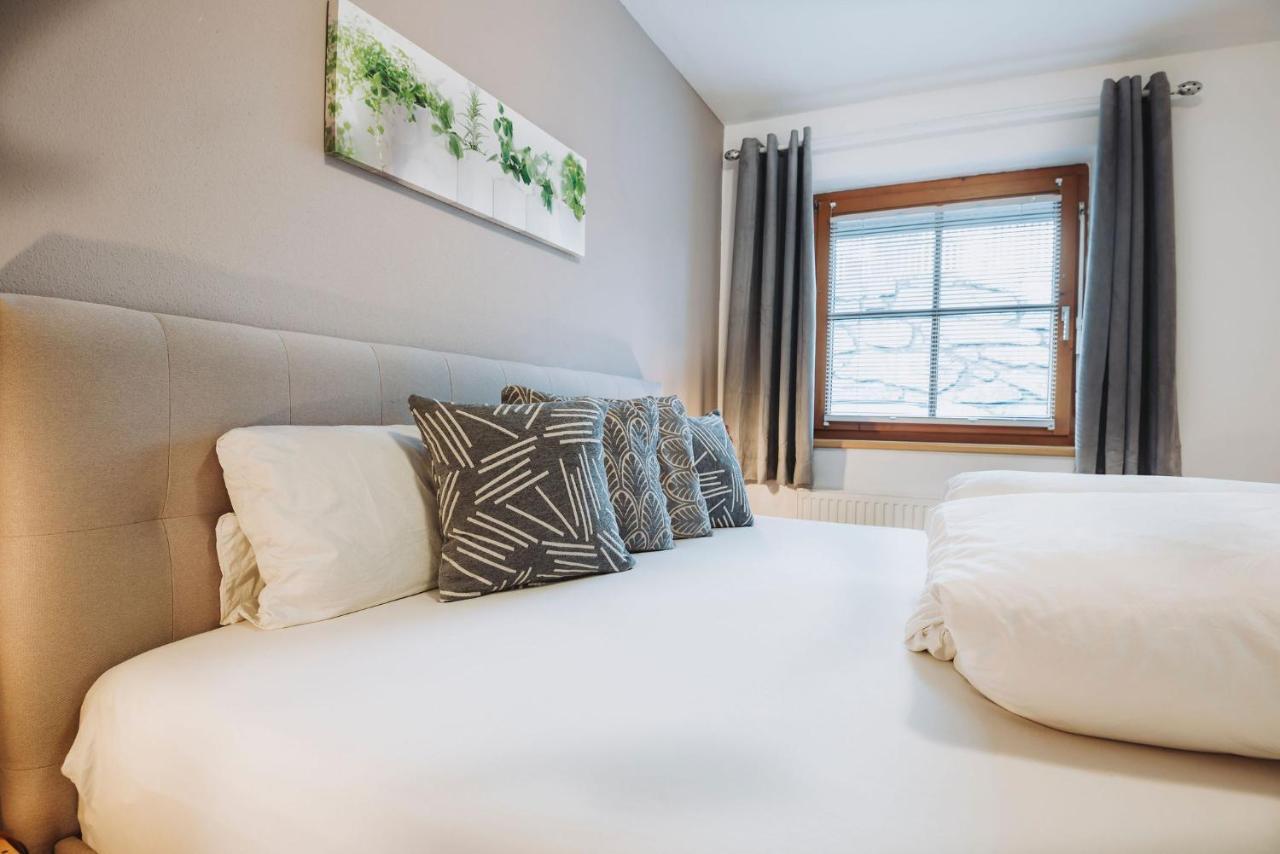 Appartement Stern Dagmar Neustift im Stubaital
