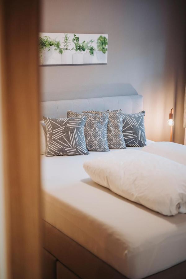 Appartement Stern Dagmar *