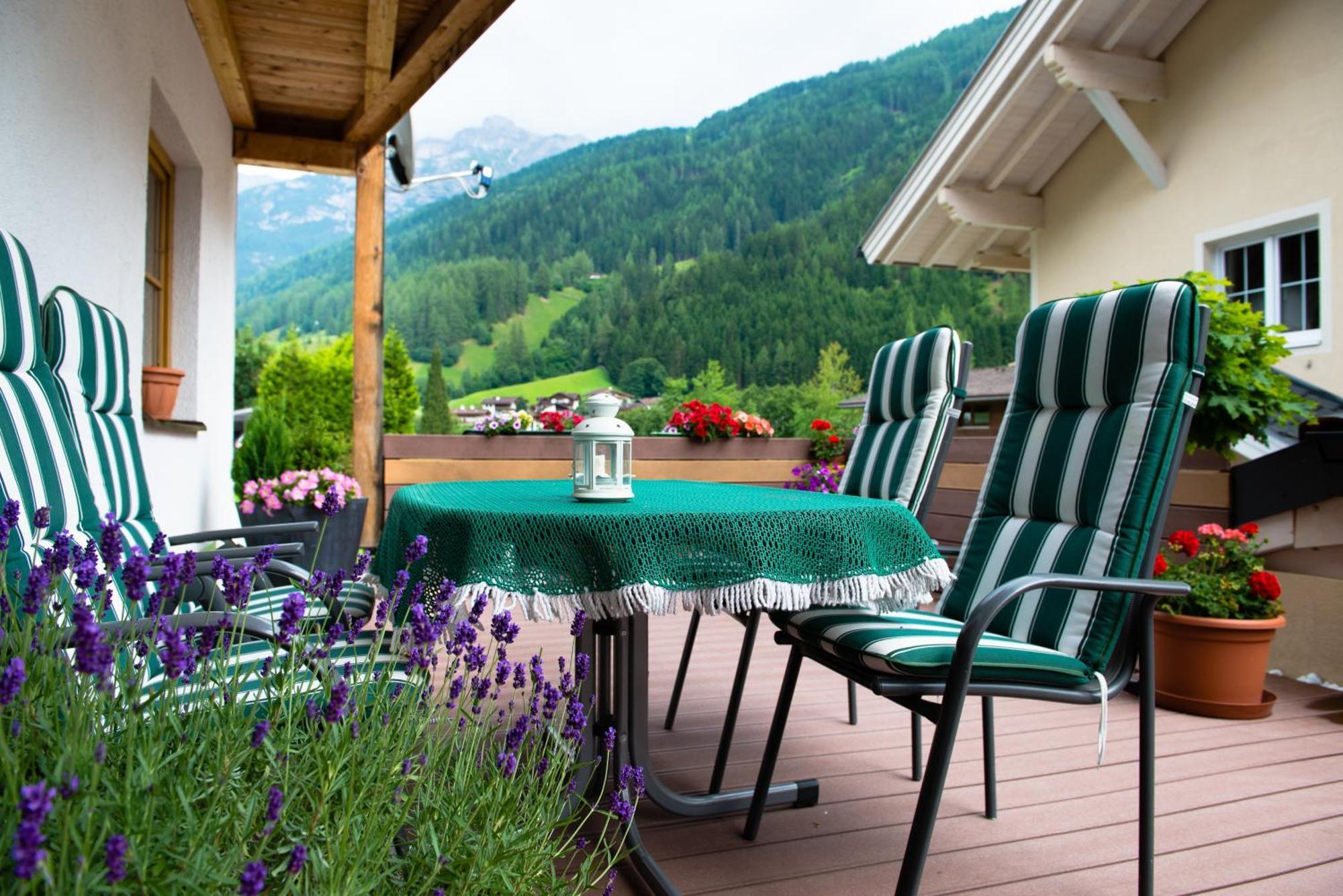 Appartement Stern Dagmar *